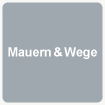 Mauern&Wege