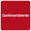 Gartenambiente