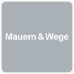 Mauern&Wege