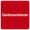 Gartenambiente